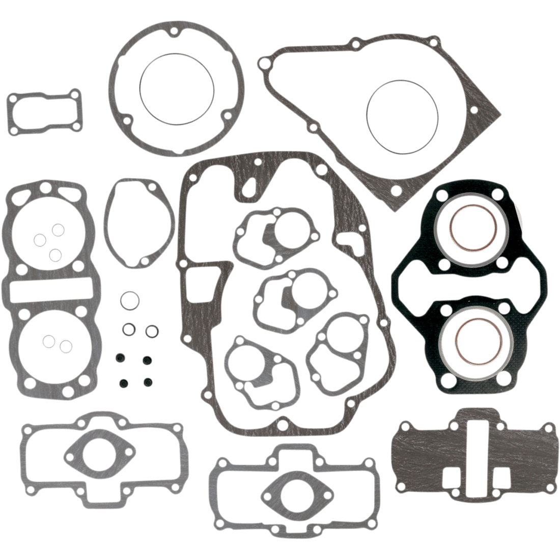 VESRAH Complete Gasket Kit CB/L 450