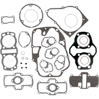 VESRAH Complete Gasket Kit CB/L 450