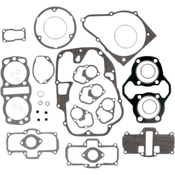 VESRAH Complete Gasket Kit CB/L 450