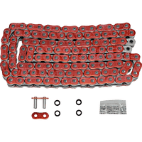 EK 530 ZVX3 Sportbike Chain 120 Links 530ZVX3120AO