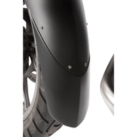 MAIER Front Fender Extension Stealth Black