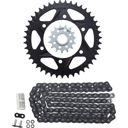 VORTEX Chain Kit Black CK6454