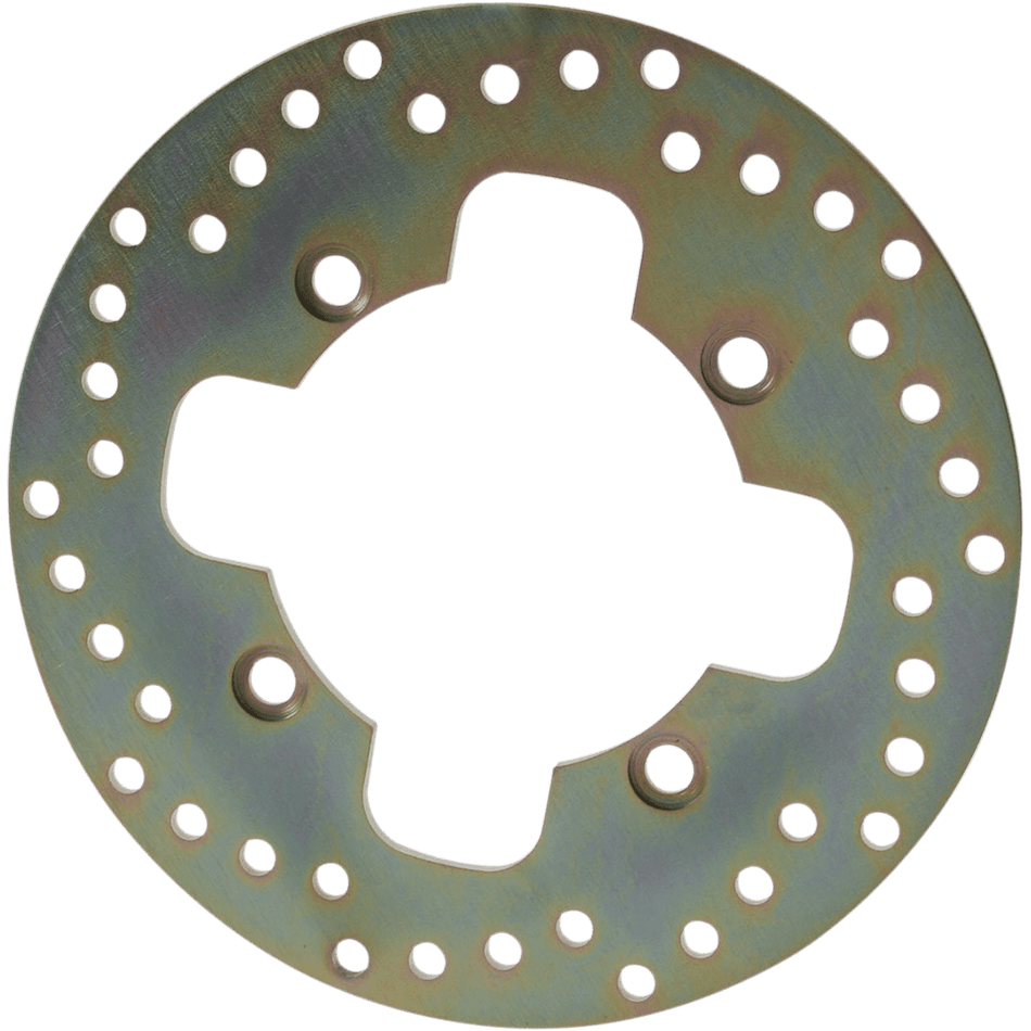 EBC ATV Brake Rotor