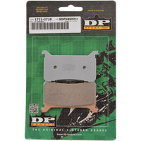 DP BRAKES Sintered Brake Pads CBR1000RR