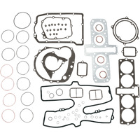 VESRAH Complete Gasket Kit ZX600 VG4011M