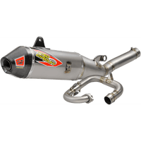 PRO CIRCUIT Ti-6 Pro Exhaust 0331925FP