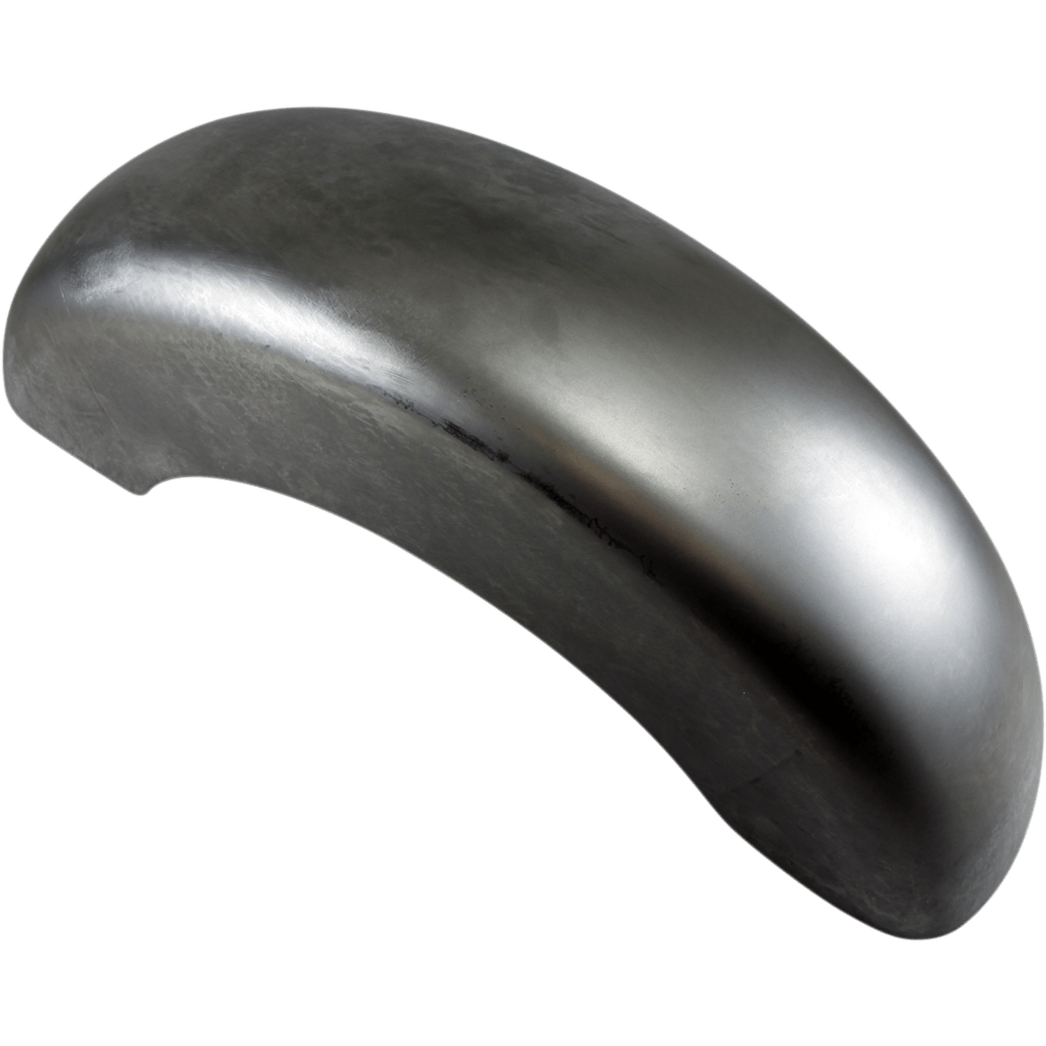 RUSS WERNIMONT DESIGNS Long Shot Custom Rear Fender for Swingarm Frames 7.25" W x 43.25" L 380357