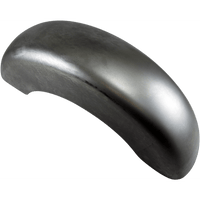 RUSS WERNIMONT DESIGNS Long Shot Custom Rear Fender for Swingarm Frames 7.25" W x 43.25" L 380357