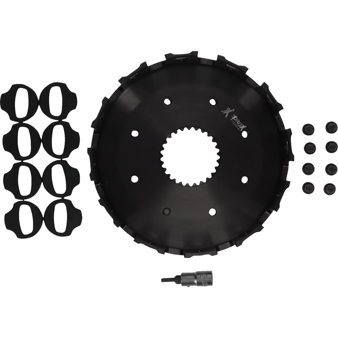 PROX Clutch Basket KX 250 174392F