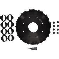 PROX Clutch Basket KX 250 174392F