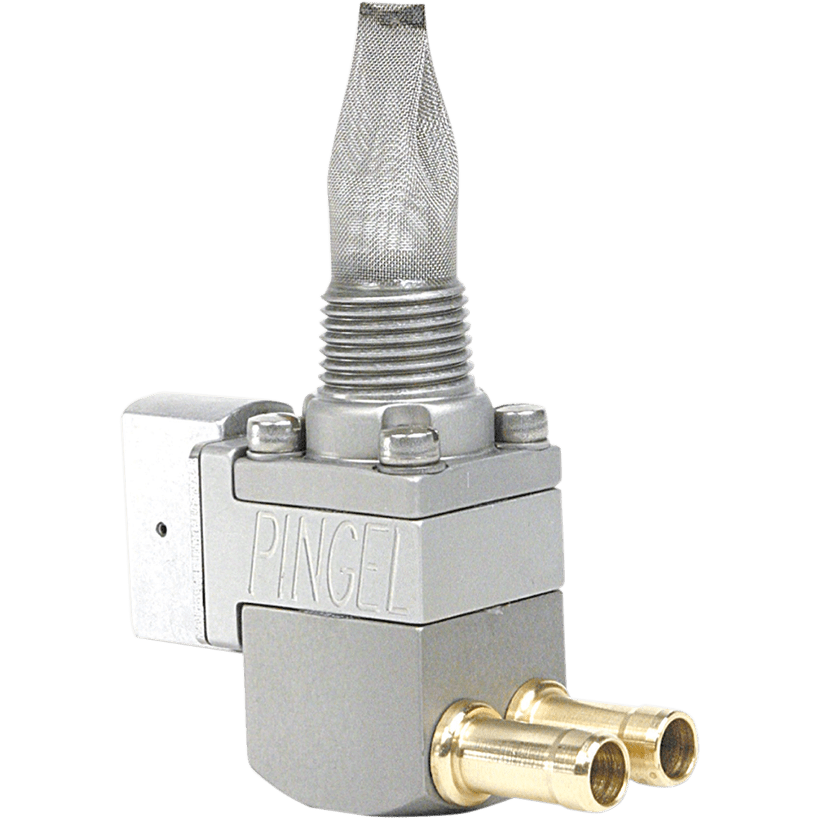 PINGEL The Guzzler® Fuel Valve 3/8" NPT 5/16" GV111G