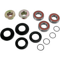 PIVOT WORKS Wheel Collar/Bearing Kit Rear PWRWCK03500