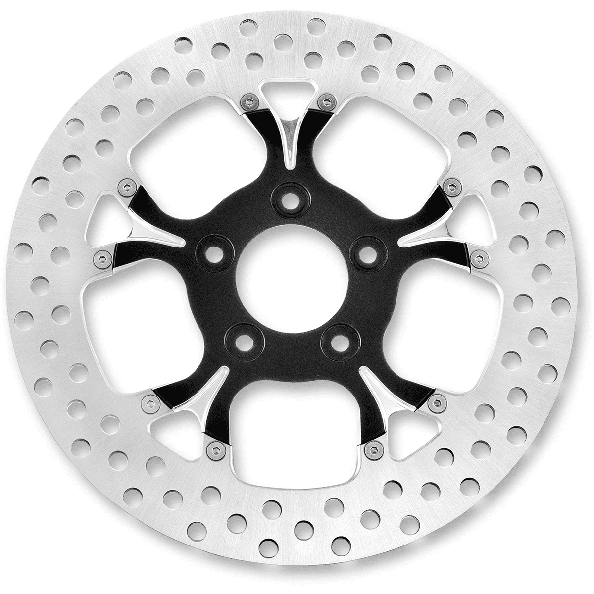 PERFORMANCE MACHINE PM Brake Rotor 11.8" Galaxy Platinum Cut 01331800GALLBMP