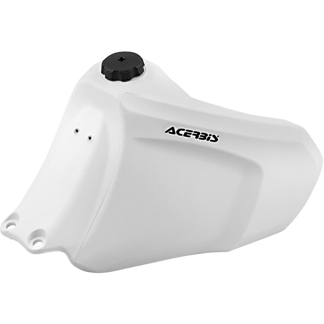 ACERBIS Fuel Tank 6.6 Gallon Suzuki White 2367760002