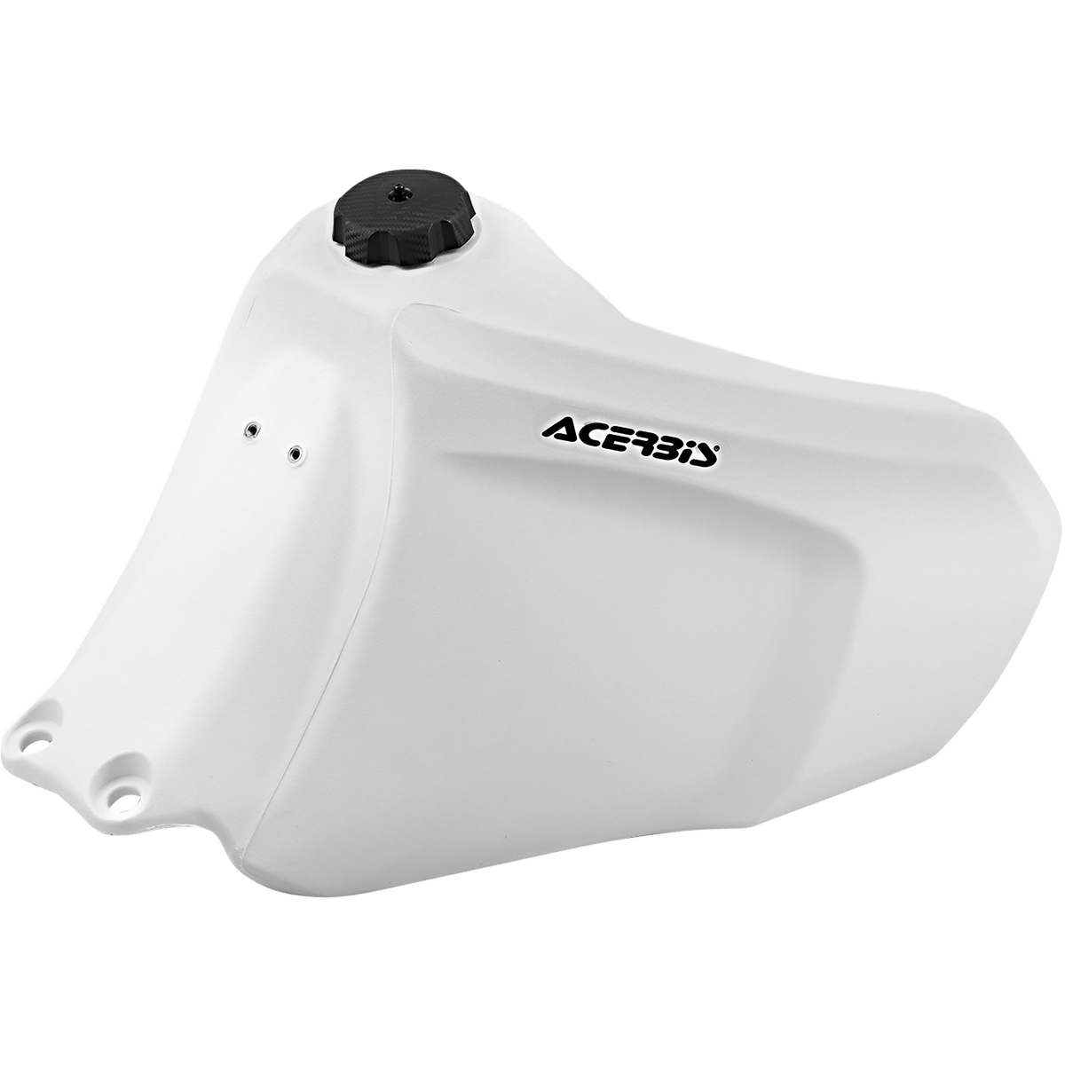 ACERBIS Fuel Tank 6.6 Gallon Suzuki White 2367760002