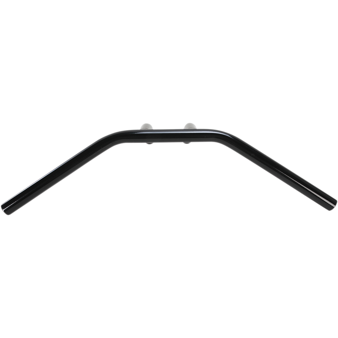 EMGO Handlebar T-Bar 6" Black 0793411B