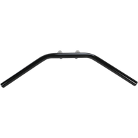 EMGO Handlebar T-Bar 6" Black 0793411B