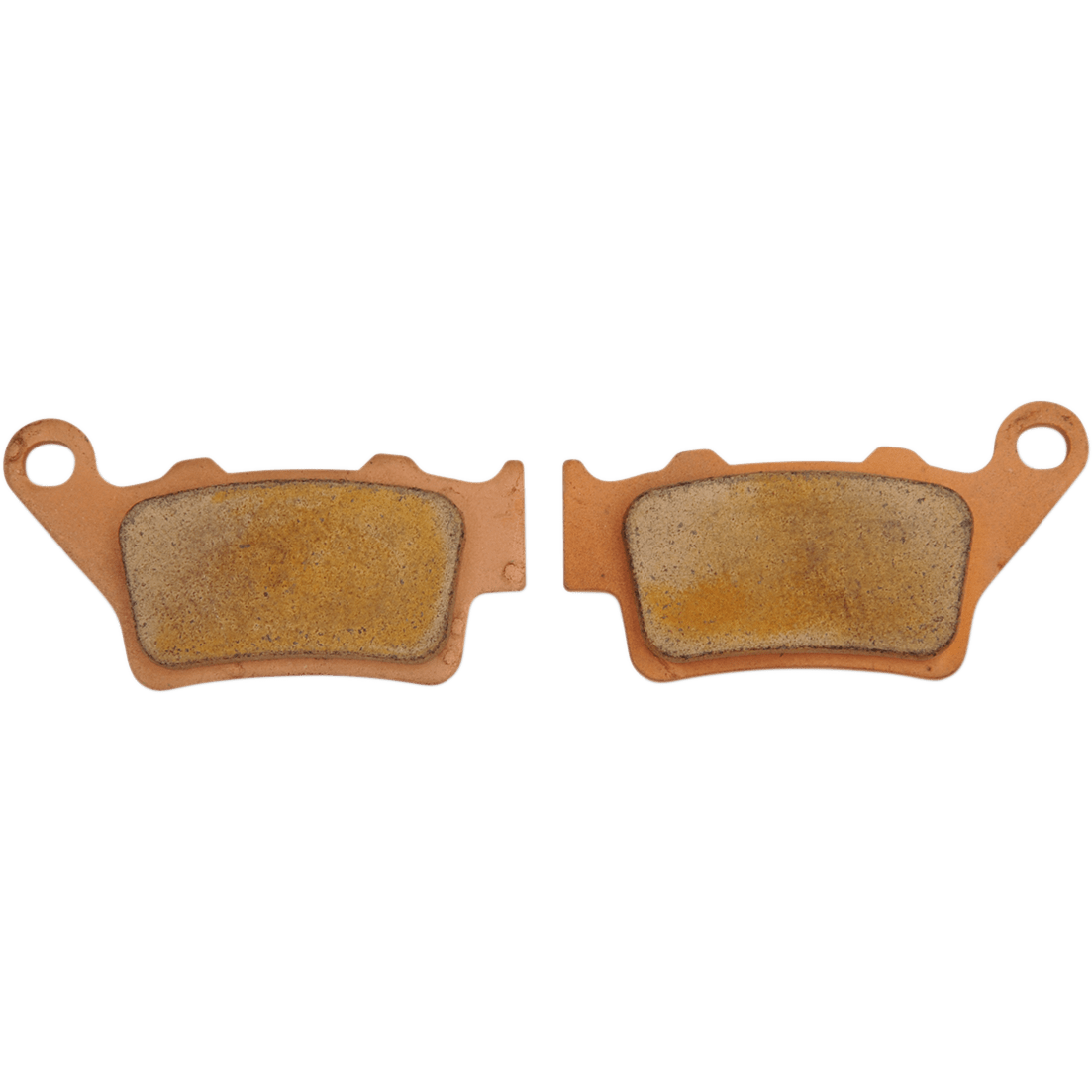 DP BRAKES Sintered Brake Pads DP577