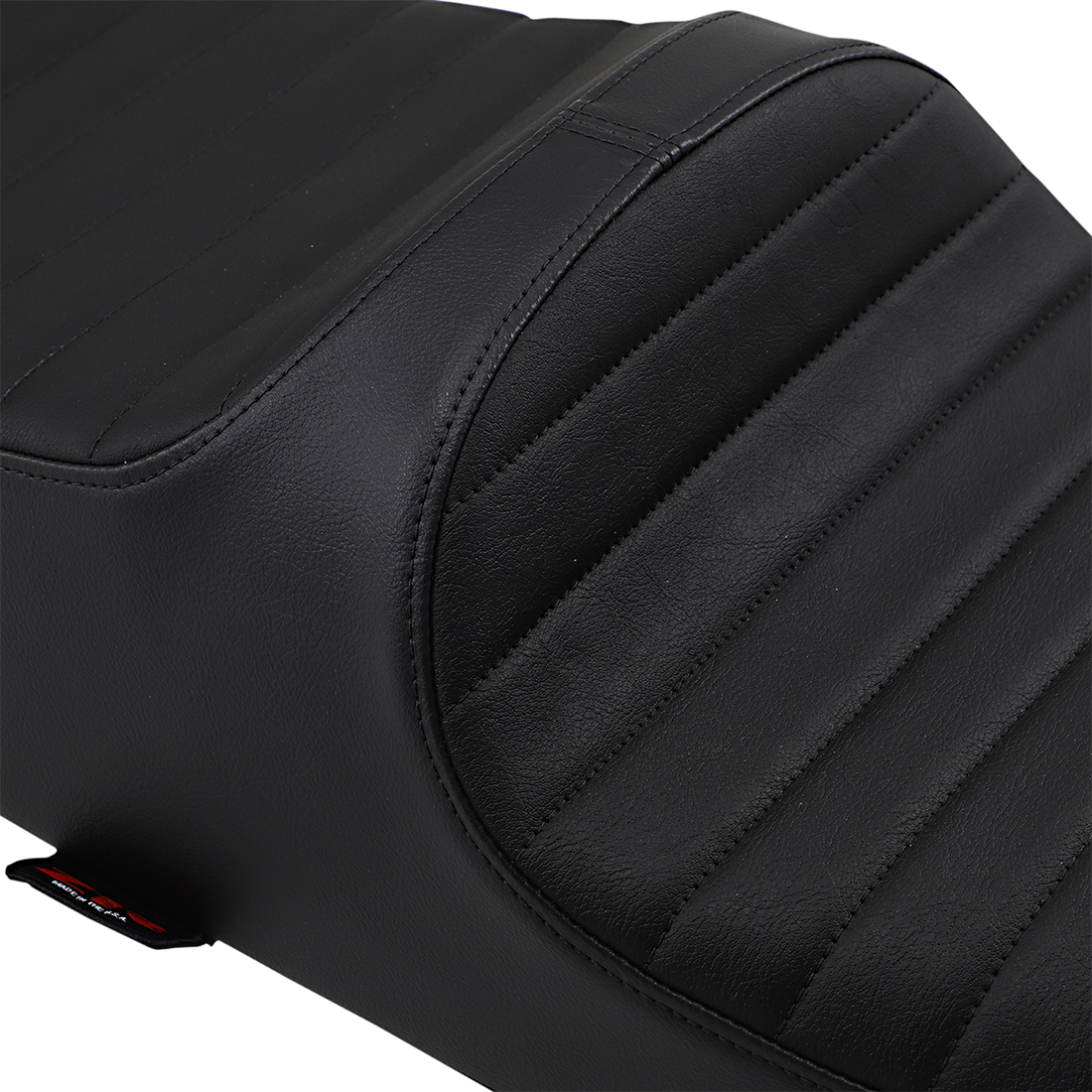 Z1R Predator III Seat Black Classic