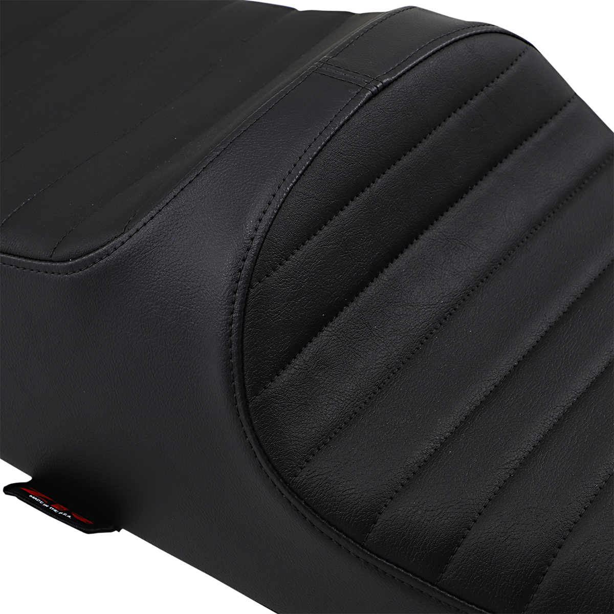 Z1R Predator III Seat Black Classic