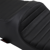 Z1R Predator III Seat Black Classic