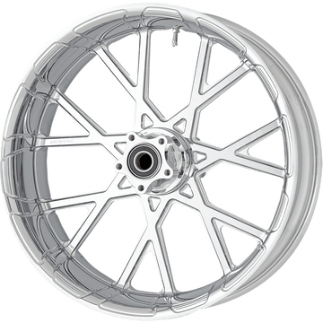 ARLEN NESS Rim Procross Rear Chrome 18x5.5 71512