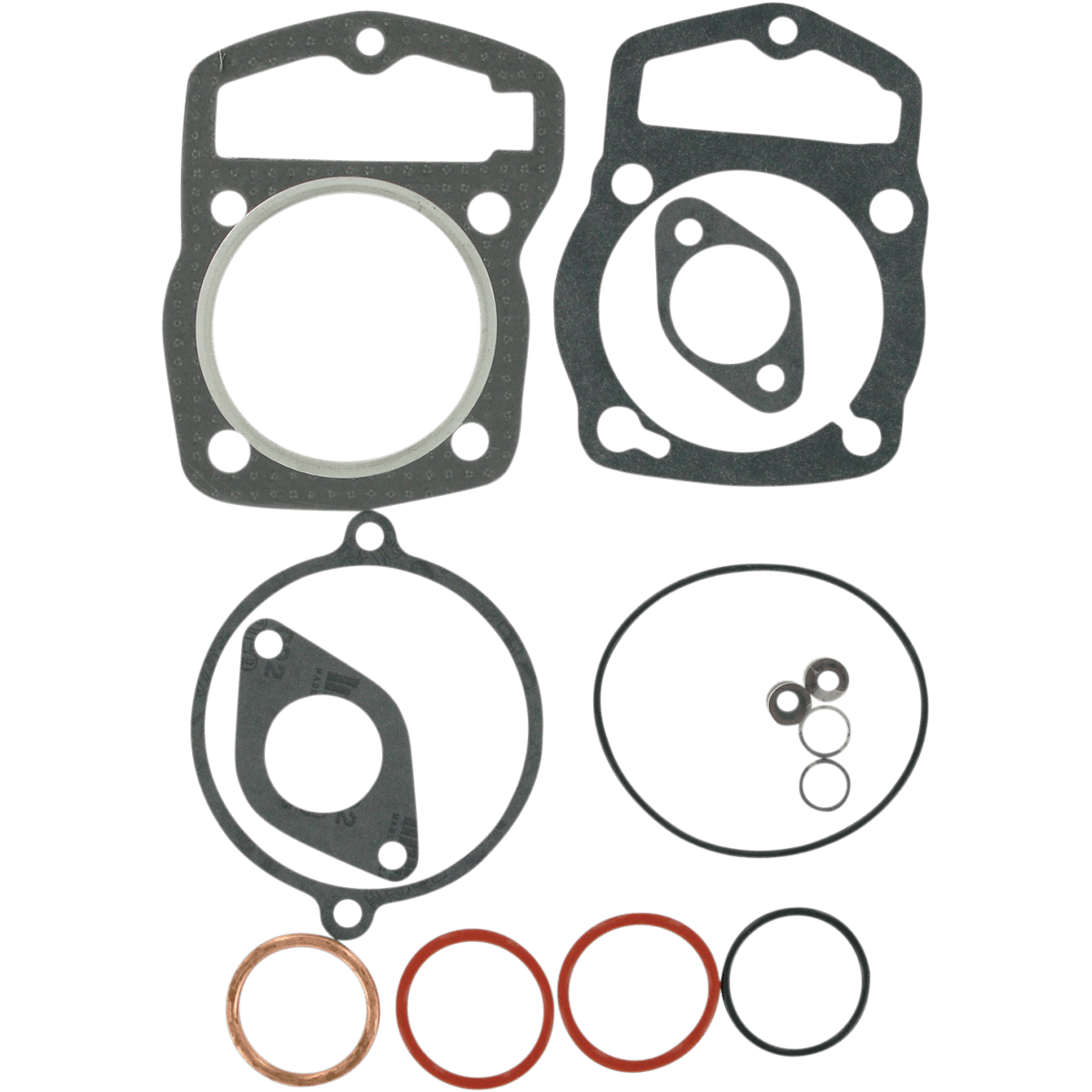 MOOSE RACING Top End Gasket Kit Honda