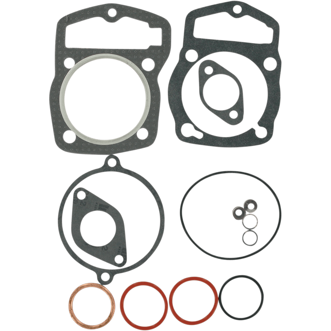 MOOSE RACING Top End Gasket Kit Honda