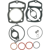 MOOSE RACING Top End Gasket Kit Honda