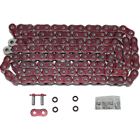 EK 525 ZVX3 Sportbike Chain 120 Links 525ZVX3120AR