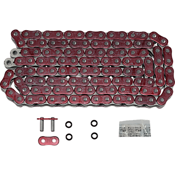 EK 525 ZVX3 Sportbike Chain 120 Links 525ZVX3120AR