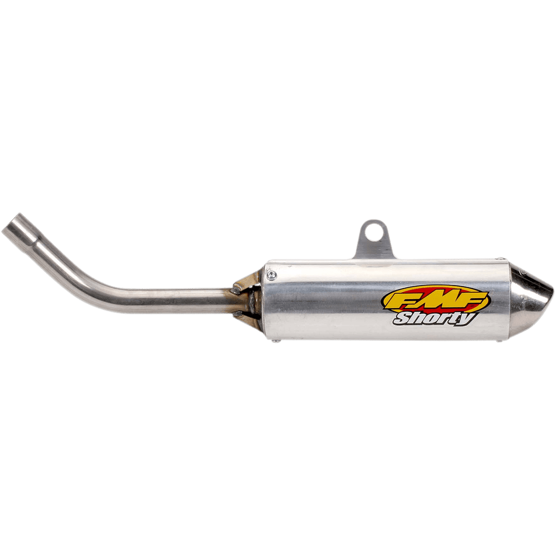 FMF Powercore 2 Shorty Silencer 025048