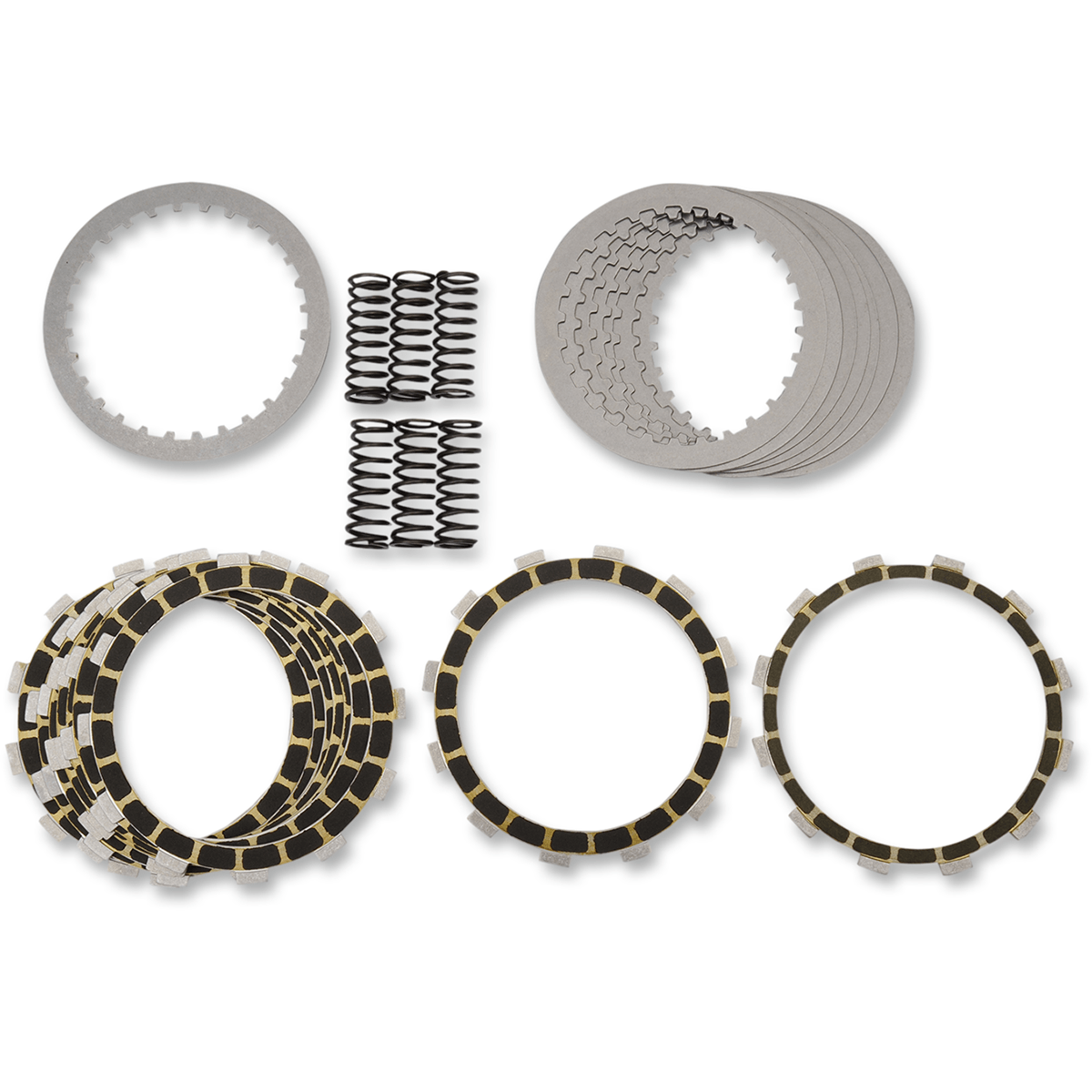 BARNETT Clutch Kit 3037020052