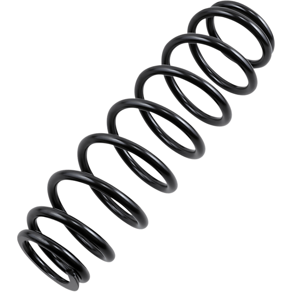 EPI Front/Rear Spring Heavy Duty Black Spring Rate 125 lbs/in