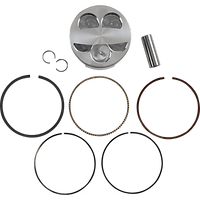 JE PISTONS Piston Kit 13.0:1 Yamaha