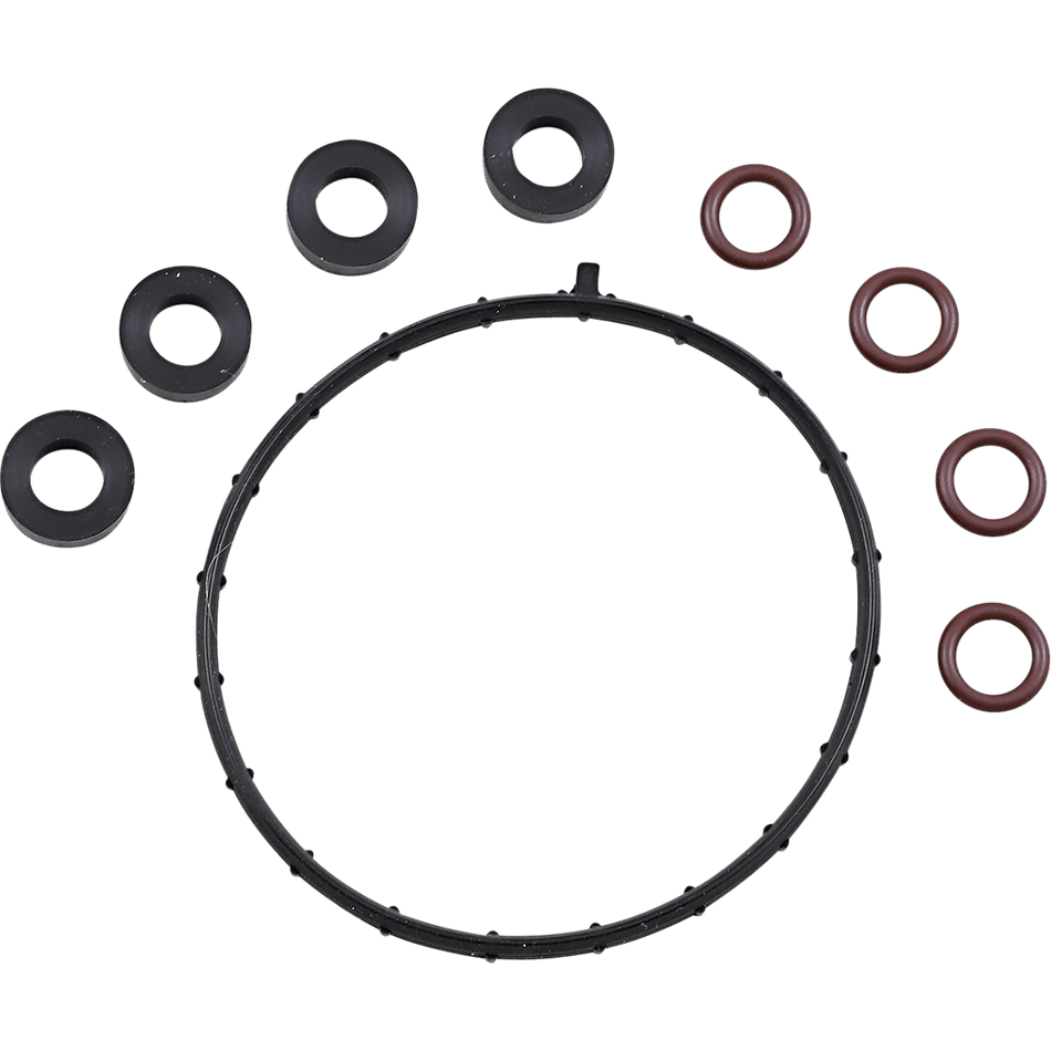 VERTEX Injector O-Ring Kit