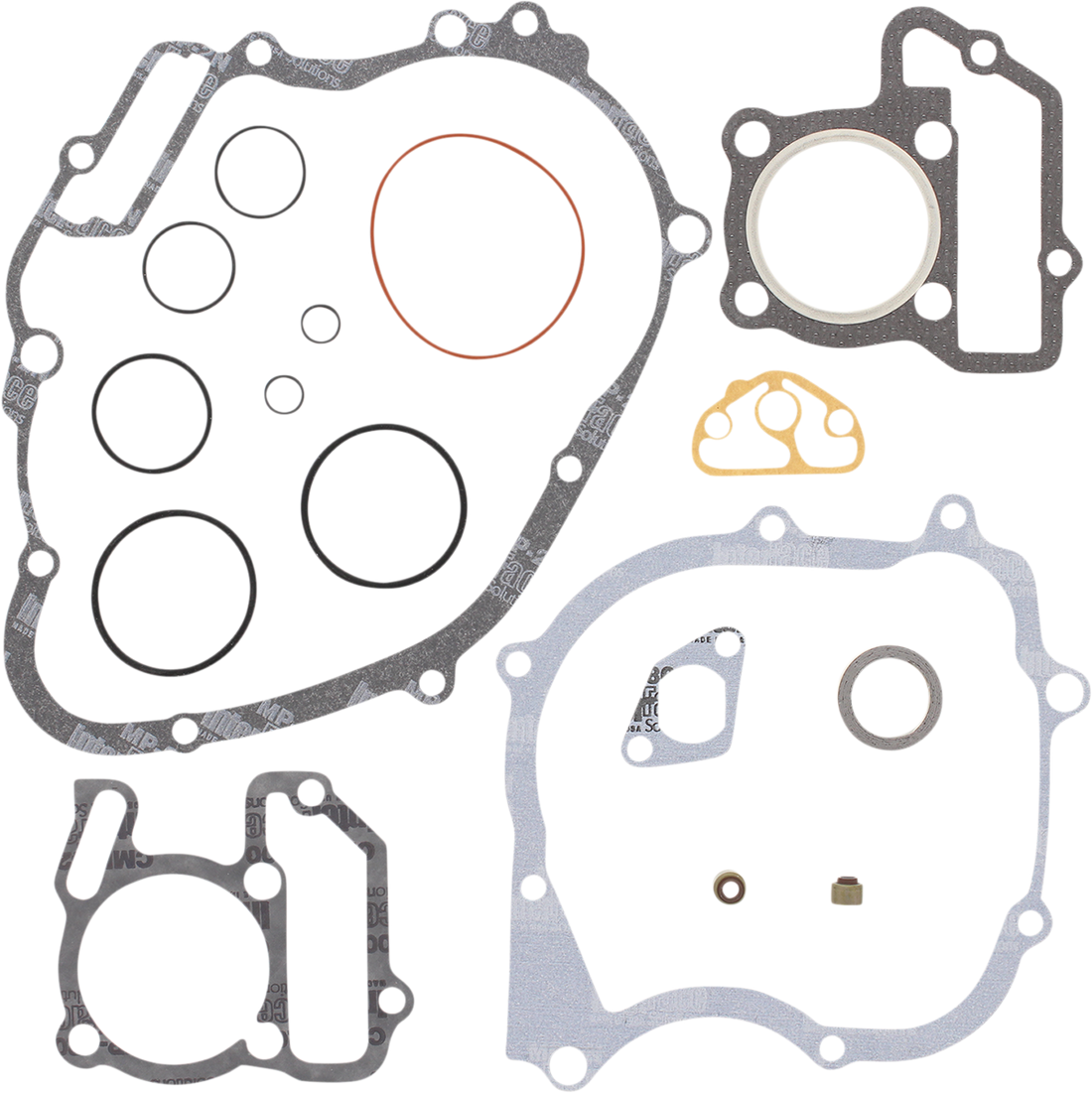 MOOSE RACING Complete Gasket Set