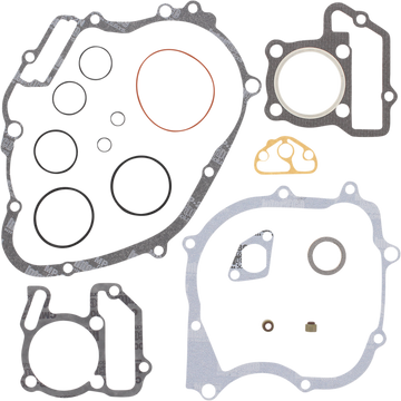 MOOSE RACING Complete Gasket Set