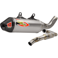 PRO CIRCUIT Ti-6 Pro Exhaust 0351925FP