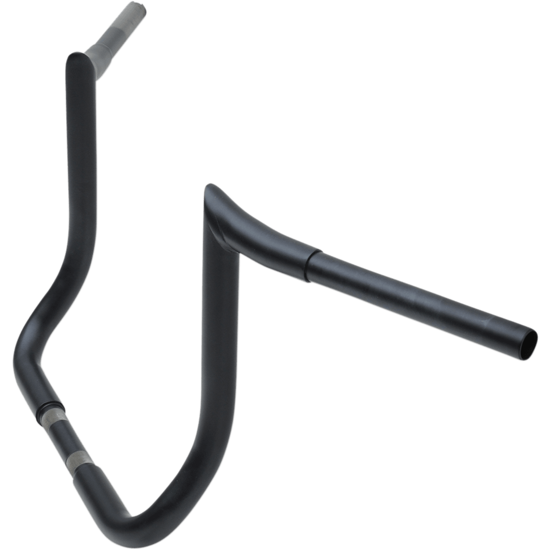 LA CHOPPERS Handlebar Prime Ape 13" Matte Black LA735213M