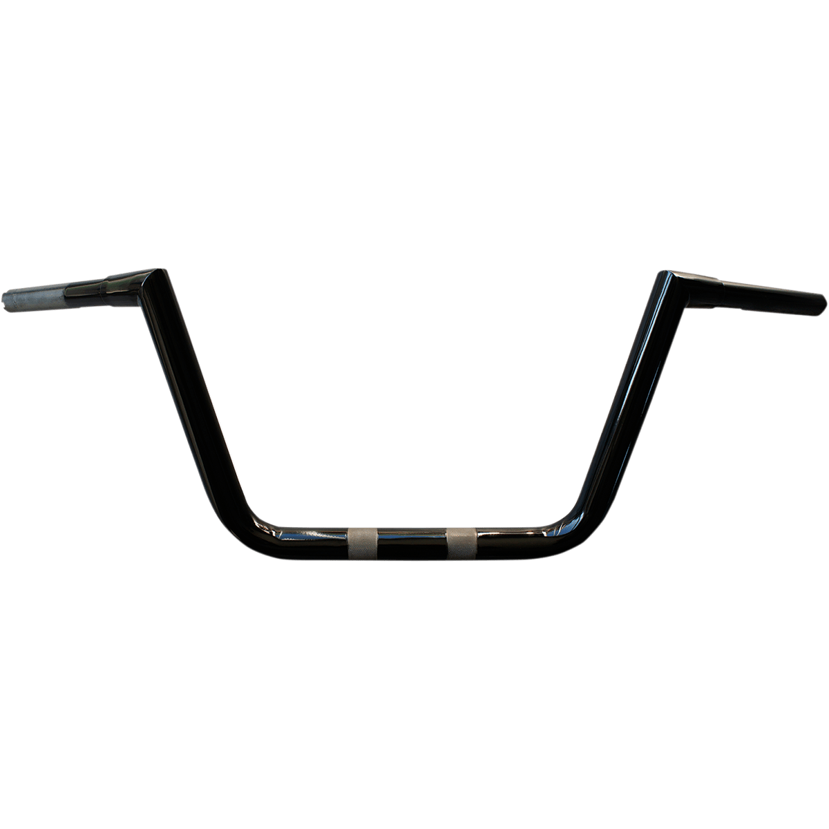 LA CHOPPERS Handlebar Big Twin Peaks Hefty 10" Black LA736210B