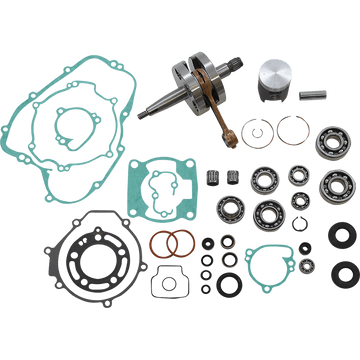 VERTEX Engine Rebuild Kit Kawasaki KX80 WR101011