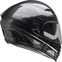 Z1R Jackal Helmet Patriot Stealth XL