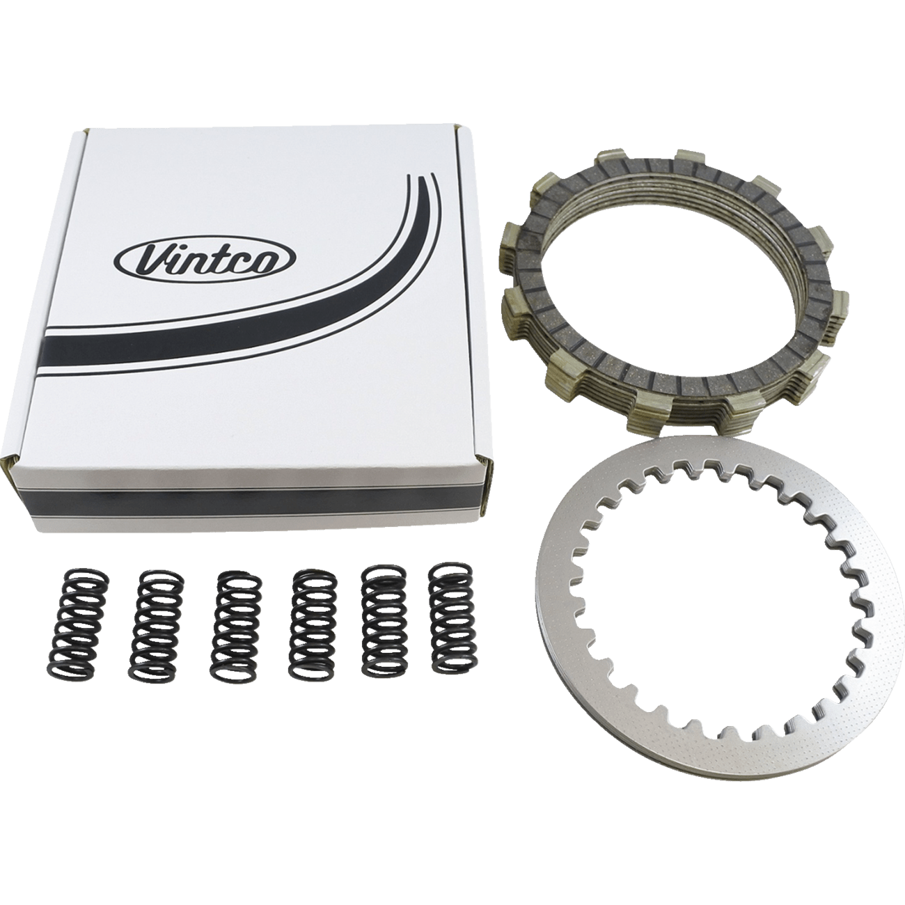 VINTCO Clutch Plate Kit Yamaha KCLY09