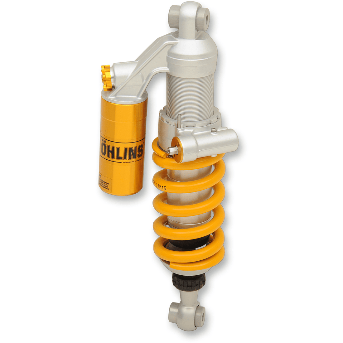 OHLINS Shock Absorber Type 46PR1C1B BM 440