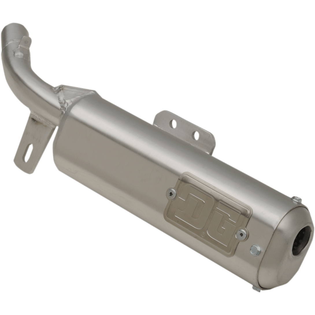 DG PERFORMANCE Type II Silencer 202213