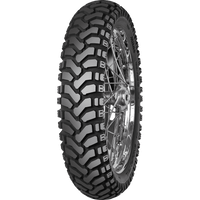 MITAS Tire Enduro Trail Rear 140/80B17 69H 70001006