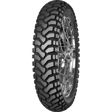 MITAS Tire Enduro Trail Rear 140/80B17 69H 70001006