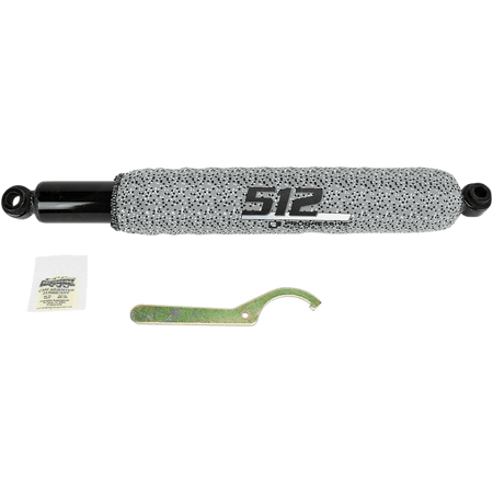 PROGRESSIVE SUSPENSION 512 Series Shock Rear 5121016B