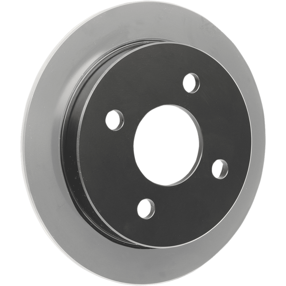 DRAG SPECIALTIES Rear Brake Rotor 09-13 Trike